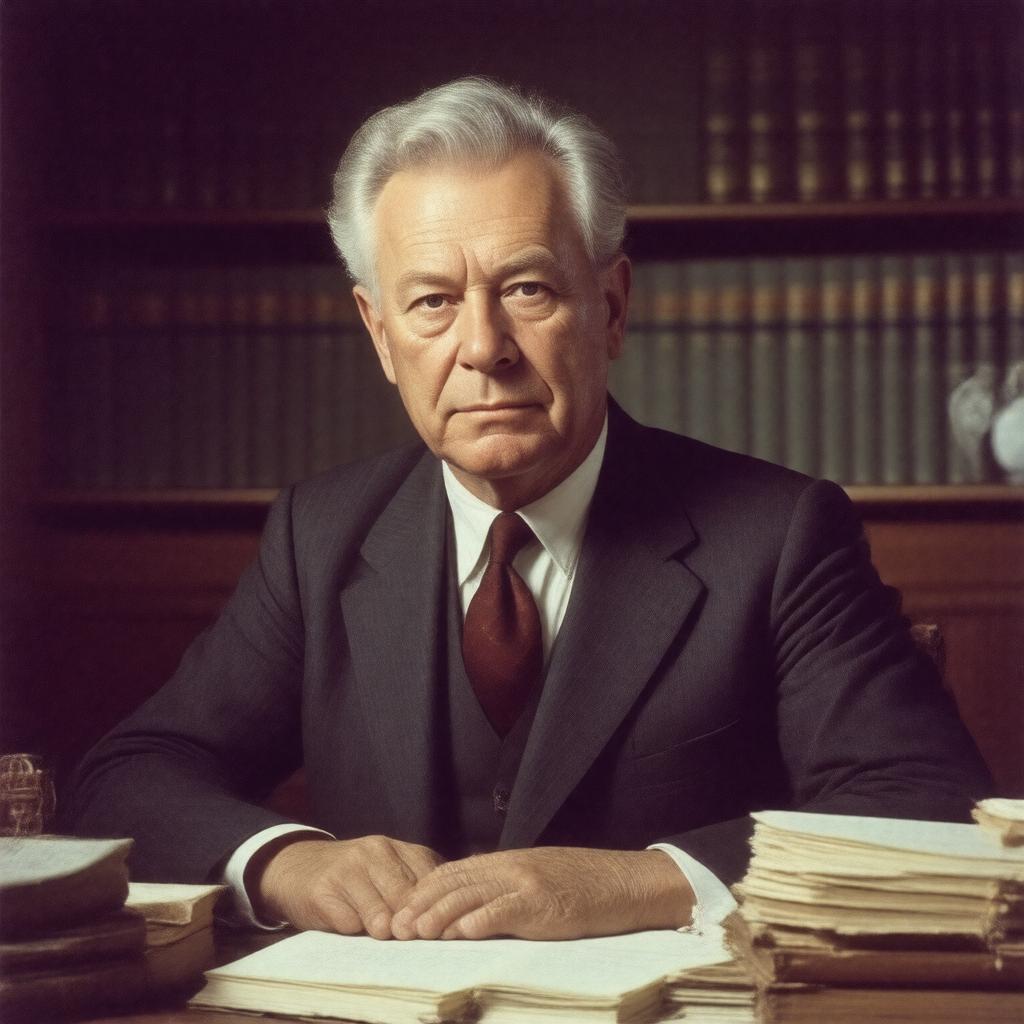 Jan Tinbergen